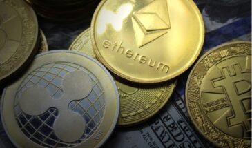 Криптовалютами пользуются более полумиллиарда человек