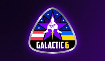 Virgin Galactic готовится к последнему шестому суборбитальному полету