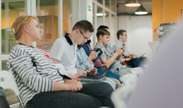 Американский стартап позаботится о ментальном здоровье читателей новостей