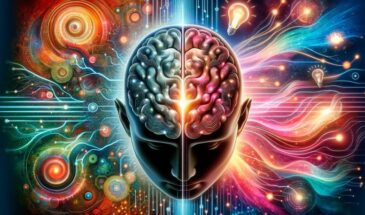 Генеративный ИИ можно использовать для расшифровки человеческой памяти и воображения