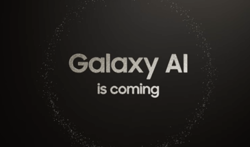 В смартфоны Samsung S24 встроят искусственный интеллект