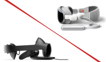 LG планирует выпускать XR-устройство со следующего года