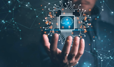 Крупный бизнес опасается, что их компании не проживут и 10 лет по мере развития ИИ