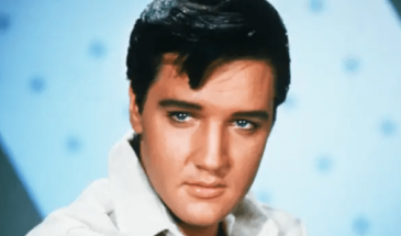 Цифровой аватар Элвиса Пресли будет давать концерты