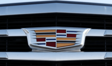 Cadillac наращивает выпуск электромобилей Lyriq