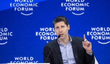 OpenAI ведет переговоры с инвесторами о запуске нового предприятия по разработке чипов