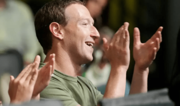 К концу 2024 года графические процессоры обойдутся Meta* в $18 млрд