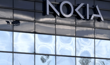 Nokia намерена выйти из совместного предприятия с Huawei