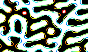 Сверхбыстрые лазерные импульсы способны уменьшить потребность в энергии для хранения данных