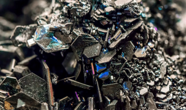 Китайские ученые представили гибридную технологию HyFET для транзисторов