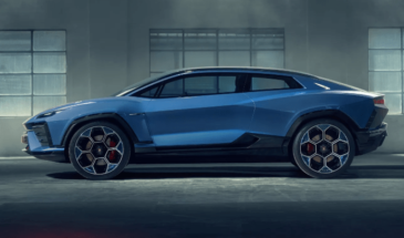 MIT изобрел новый органический материал для электродов источника питания Lamborghini
