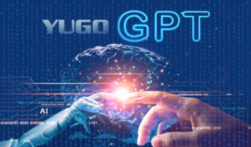Новая нейросеть YugoGpt обогнала ChatGPT по параметрам