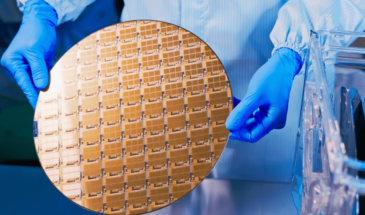 Китай строит процессор с триллионом транзисторов