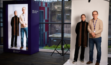 Голограммы появятся в университетских аудиториях Великобритании