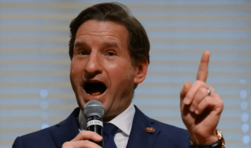 OpenAI заблокировала работу ChatGPT-бота, выдававшего себя за кандидата в президенты