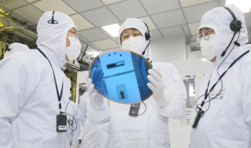 Южная Корея создает крупнейший в мире чиповый кластер стоимостью $470 млрд