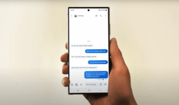 Samsung начнет брать деньги за ИИ-функции Galaxy AI с 2026 года