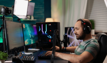 За прошедший год в индустрии видеоигр уволили треть разработчиков