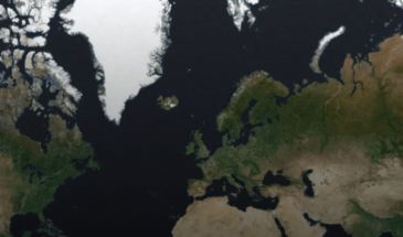 Программа на базе ИИ отслеживает, как меняется планета, практически в реальном времени