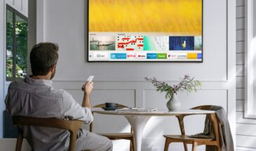 Samsung разрешила самостоятельно ремонтировать телевизоры и мониторы