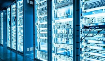 США ограничивает доступ Китаю к облачным вычислительным ресурсам