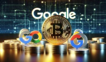 Google разрешит рекламу криптовалют, включая Bitcoin ETF