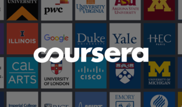 В 2023 году Coursera каждую минуту регистрировала записи на курсы по искусственному интеллекту