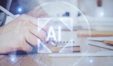 Аналитики ВЭФ допускают, что 14 млн рабочих мест в мире пропадет из-за искусственного интеллекта