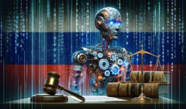 МИРЭА предлагает Минцифры запретить ИИ в рекламе для детей