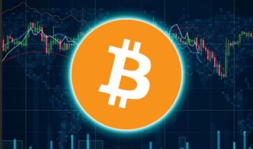 Майнер получил аномально высокую комиссию за транзакцию с биткоином