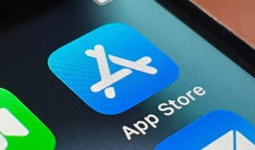 В App Store теперь есть потоковые магазины и покупка мини-приложений, игр и чат ботов с ИИ