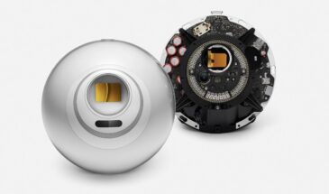 Криптопроект Worldcoin Сэма Альтмана выпустит обновленный сканер глаза