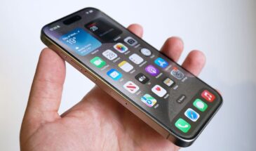 Apple может изменить технологию хранения данных для iPhone 16, и это приведет к появлению модели Pro с 2 ТБ.