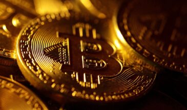 Немецкая полиция конфисковала 50 000 биткоинов на сумму $2,17 млрд