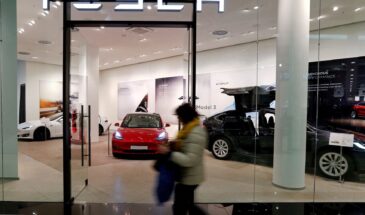 Tesla планирует выпустить новые электромобили в середине 2025 года