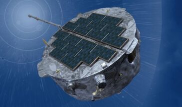 NASA запустит зонд IMAP для улавливания межзвездной пыли в 2025 году