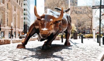 S&P 500 закрылся рекордным максимумом вторую сессию подряд