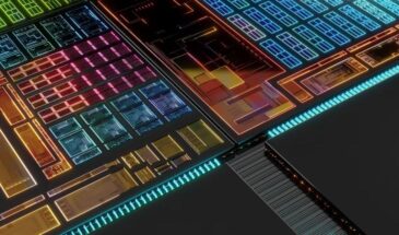 Благодаря ИИ продажи памяти типа HBM вырастут в 2,5 раза к 2025 году