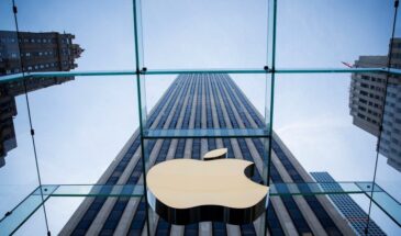 Автомобиль Apple не появится в 2026 году