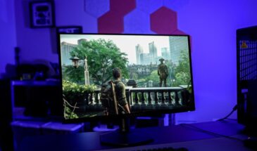 Samsung и LG Display борются за лидерство на рынке OLED-мониторов