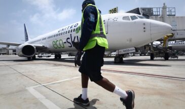 Boeing находится под федеральным наблюдением после пугающих инцидентов