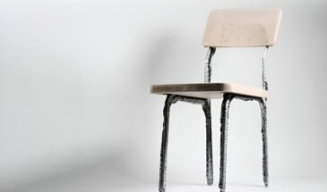 В MIT создали 3D-печать жидким металлом для быстрого производства объемных предметов