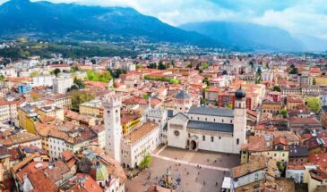 В Италии оштрафовали город за нарушение конфиденциальности при использовании ИИ