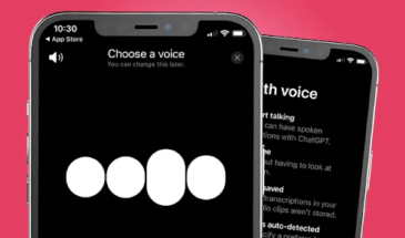 ChatGPT может стать голосовым помощником по умолчанию на Android