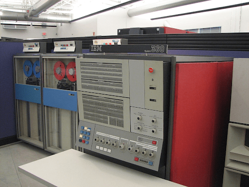 IBM System360