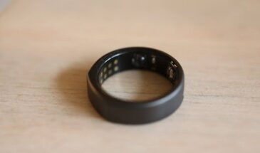 Samsung создает умное кольцо Galaxy Ring, конкурента Oura Ring