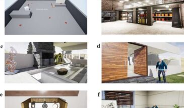 Виртуальная реальность помогла лучше понять поведение преступников