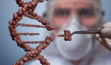 Разработана первая нейросеть, генерирующая ДНК, РНК и белки