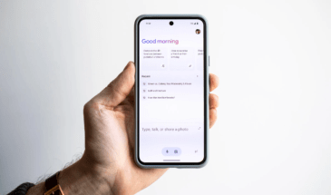 Gemini 1.5 от Google готова к выпуску