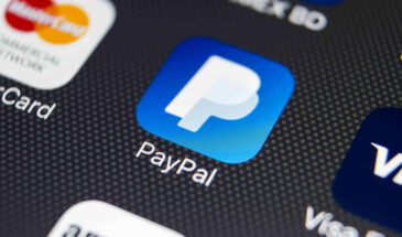 PayPal патентует новую систему для обнаружения кражи